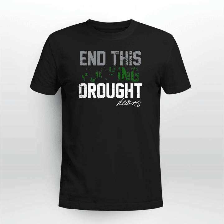 Mitch Haniger: End The Fucking Drought