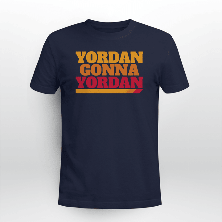 Yordan Álvarez: Yordan Gonna Yordan