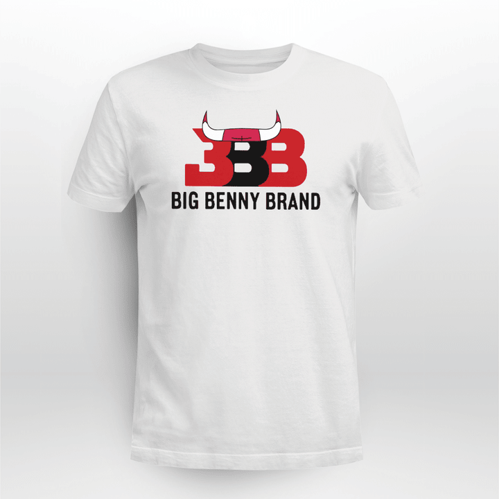 Big Benny Brand