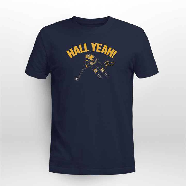 Taylor Hall: Hall Yeah!