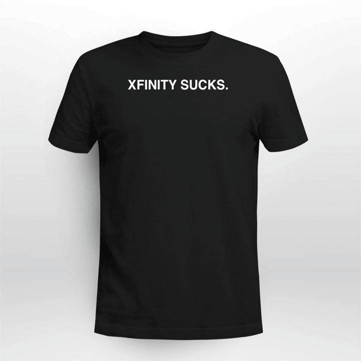 Xfinity Sucks