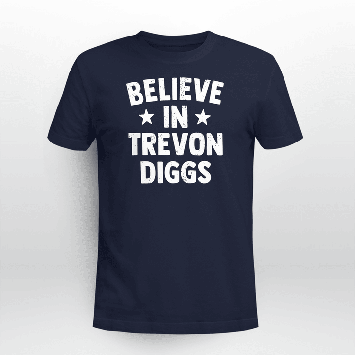 Believe In Trevon Diggs