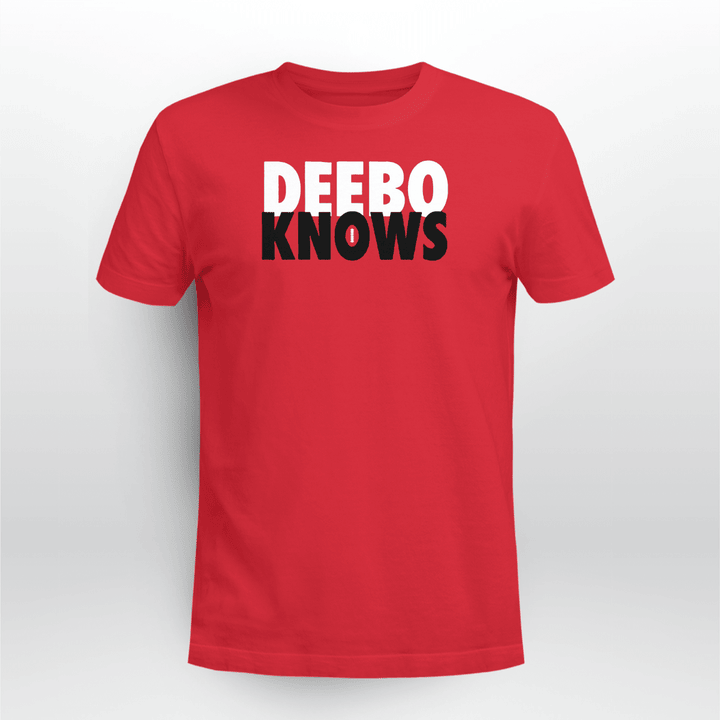 Deebo Knows