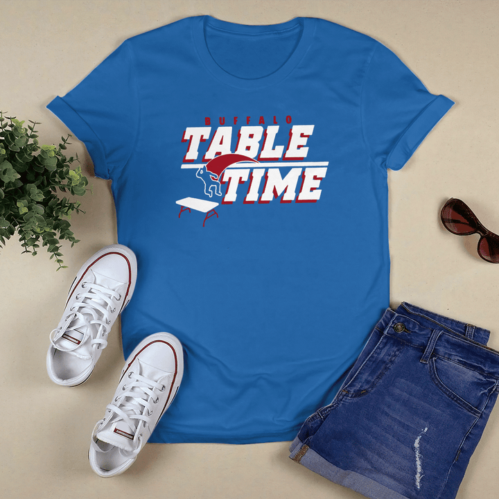 Table Time