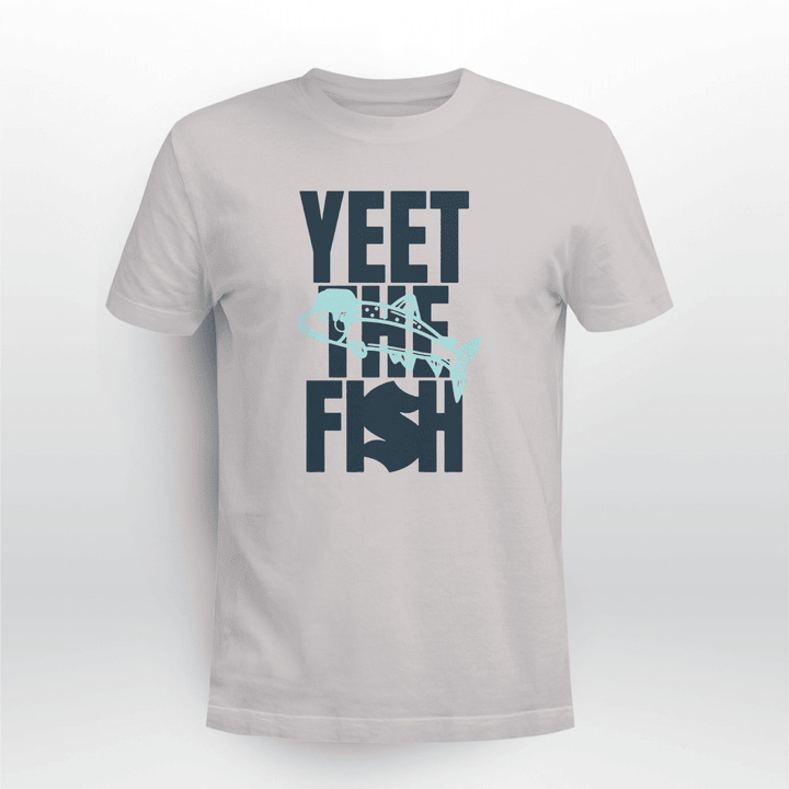 Yeet The Fish