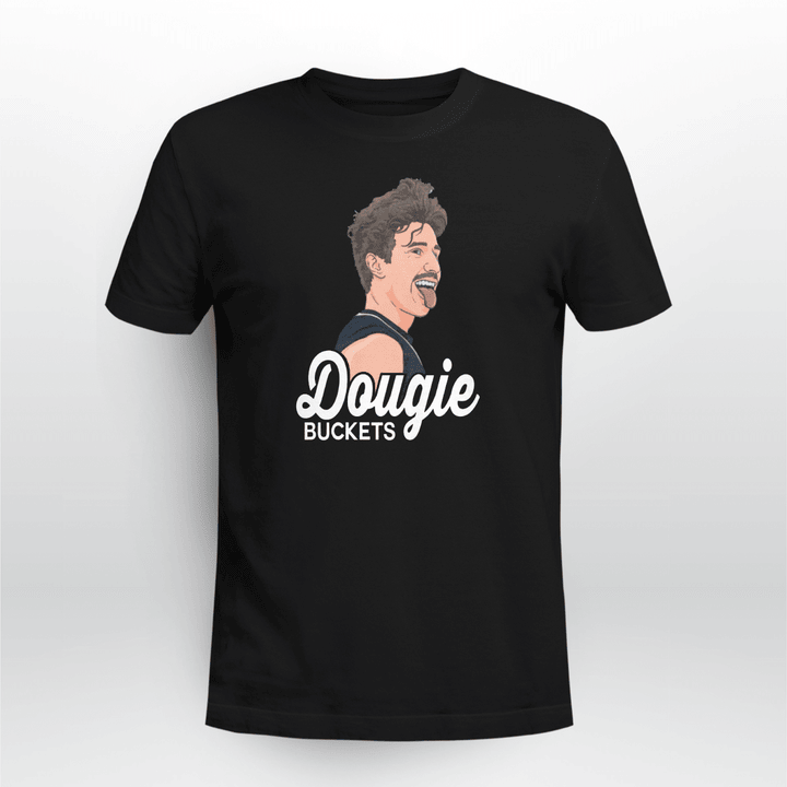 Dougie Buckets