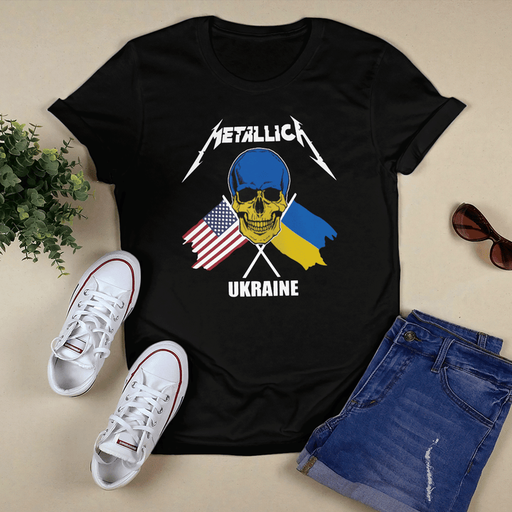 MTLC Ukraine Shirt