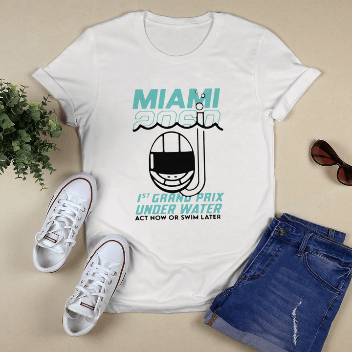 Miami 2060