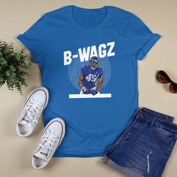 B-WAGZ