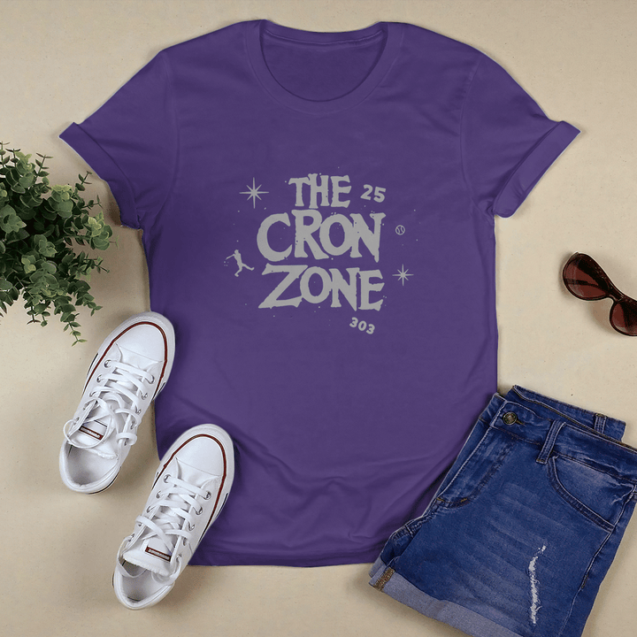 The Cron Zone