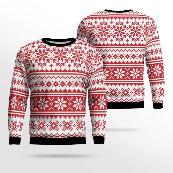 Christmas Ugly Sweater 2022