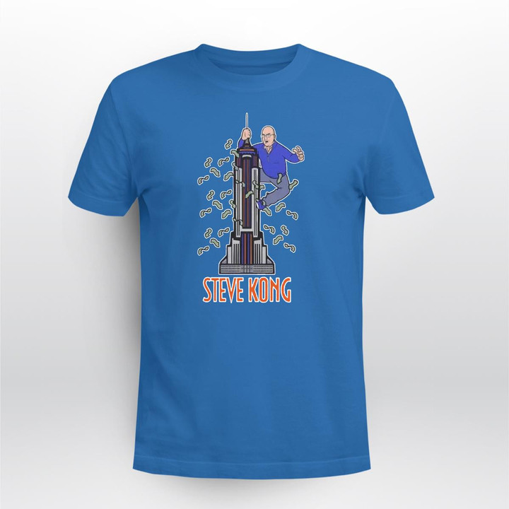Steve Kong Shirt