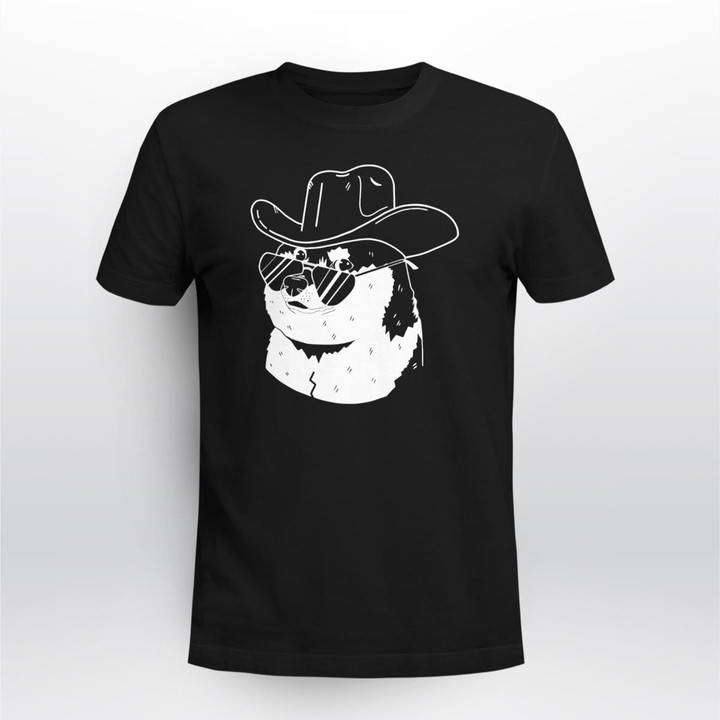 Rodeo Doge T-Shirt