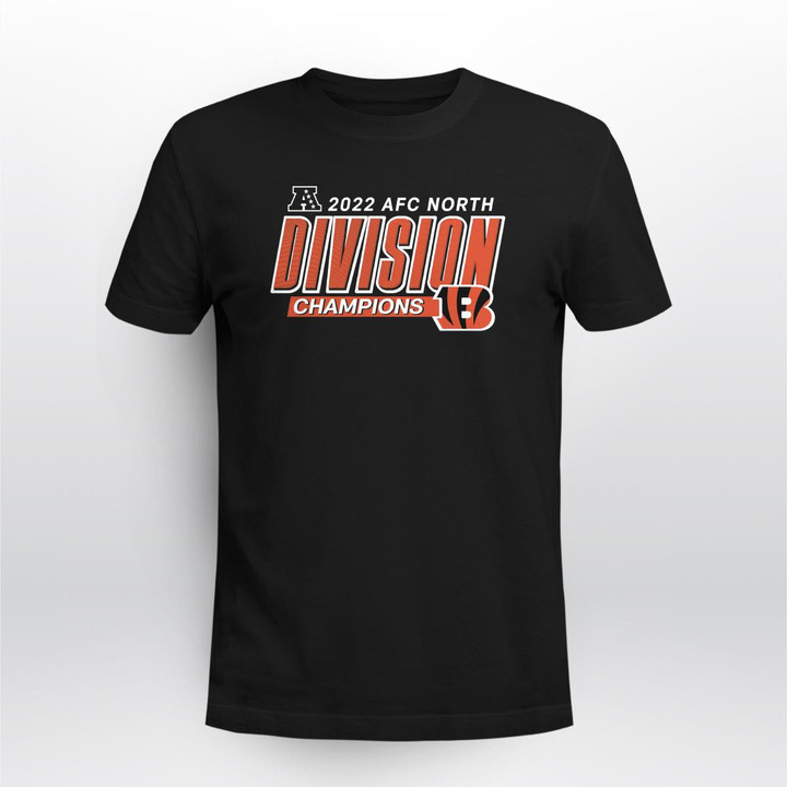 Cincinnati 2022 ND Champions T-Shirt
