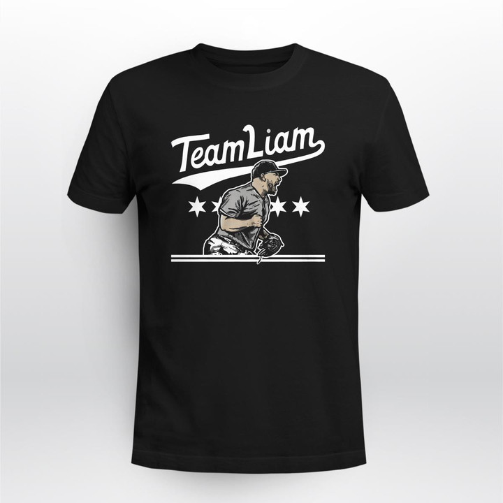 Hendriks Team Liam T-Shirt