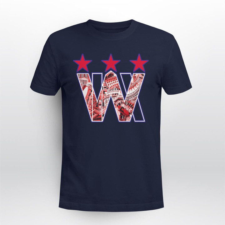 WC Celebrating Title IX Shirt