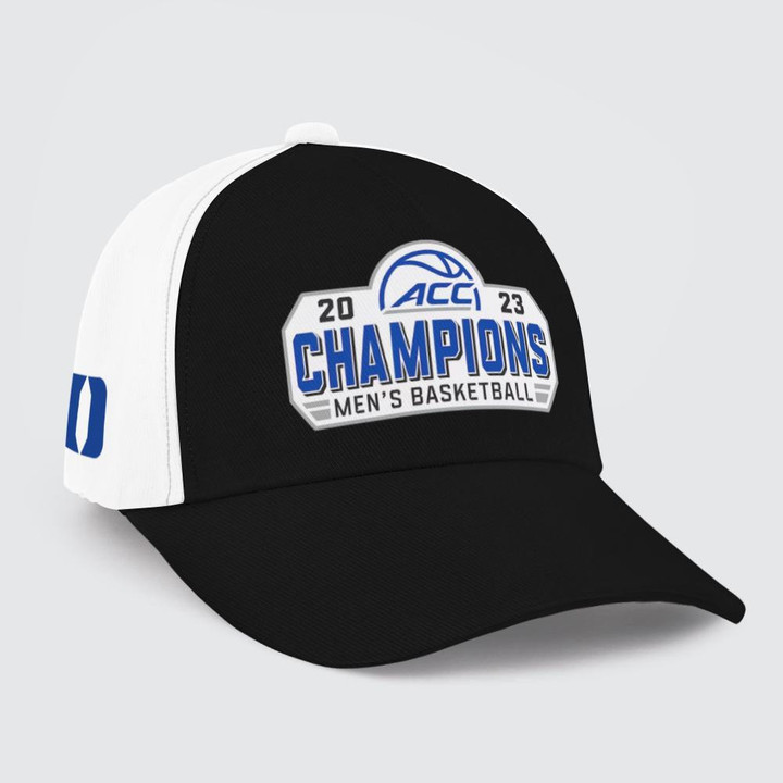 DBD 2023 Conference Tournament Champions Locker Room Hat