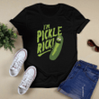 I'm Pickle Rick Shirt and Hoodie