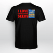 Iglesias I Love Sunflower Seeds