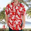 Kingpin Hawaiian Shirt