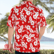 Kingpin Hawaiian Shirt