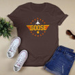 San Diego Top Goose T-Shirt - San Diego Padres