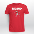 Travis Kelce Legend T-Shirt - Kansas City Chiefs