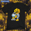 The Headless Dry Bones - Halloween 2022 T-Shirt