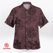 Ka pālule inu – waina ‘ula Hawaiian Shirt