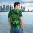 Cannabis Sativahigh As Fuck Premium Quality Shirt