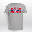 Trea Turner For President Shirt