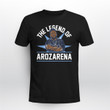 The Legend Of Arozarena Shirt