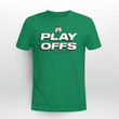 BC 2023 Playoffs Starter T-Shirt