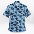 MG Steven Adams Hawaiian Shirt