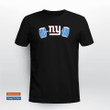 New York Giants Weight Shirt