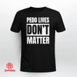 Gays Against Groomers Pedo Lives Don't Matter Shirt