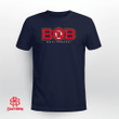 Bobrovsky BOB Shirt