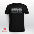 San Antonio Banners - San Antonio Spurs