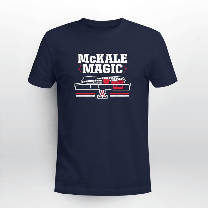 Mckale Magic