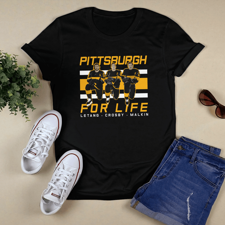 Pittsburgh For Life