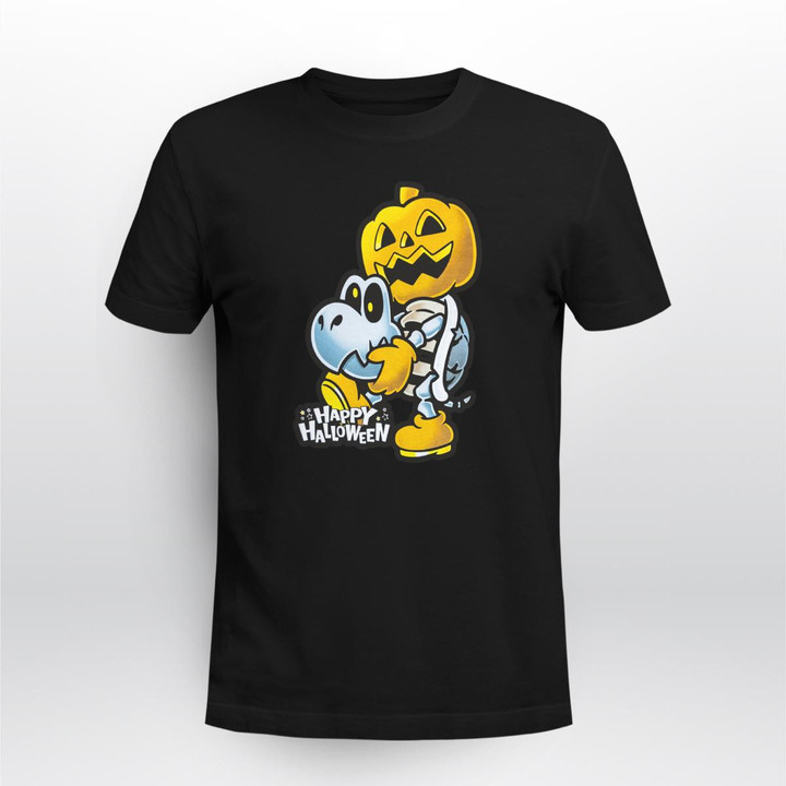 The Headless Dry Bones - Halloween 2022 T-Shirt