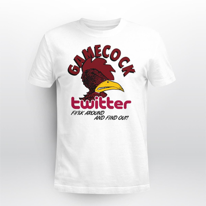 Gamecocks football Fuck Around and Find Out