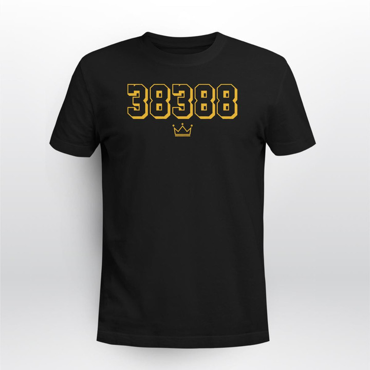 Points King 38388 Shirt