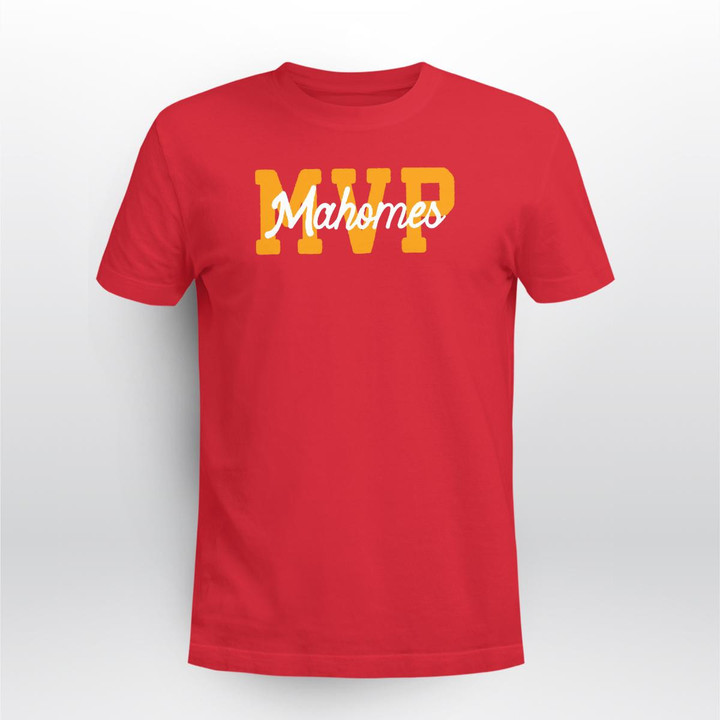 Mahomes MPV Shirt