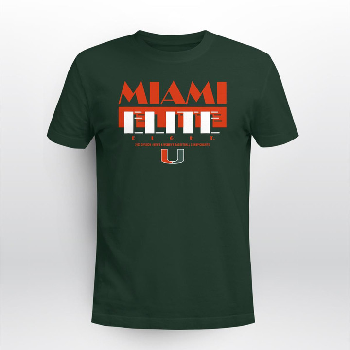 MH Basketball Elite Shirt
