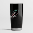 SAN ANTONIO SPURS GREAT AMERICAN SELENA X SPURS COLLECTION INSULATED TUMBLER