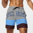 SpelHouse Shorts, Chris Paul