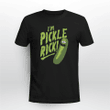 I'm Pickle Rick Shirt and Hoodie