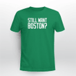 Still Want Boston