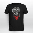 Gorilla Smoking A Cigar T-Shirt Cool Powerful Animal T-shirt + Hoodie